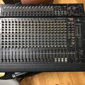 Альбом - Продам пульт Tascam Stage Mixer M-1024 (Made in Japan)